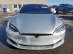 2017 Tesla Model S