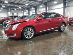 2014 Cadillac XTS Luxury Collection en venta en Ham Lake, MN