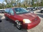 2005 Ford Freestar S