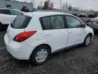 2009 Nissan Versa S