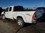 2008 Toyota Tacoma Access Cab