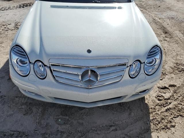 2007 Mercedes-Benz E 350