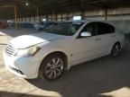 2007 Infiniti M35 Base