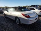 2008 Toyota Camry Solara SE