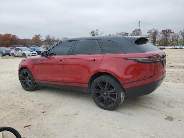 2019 Land Rover Range Rover Velar S