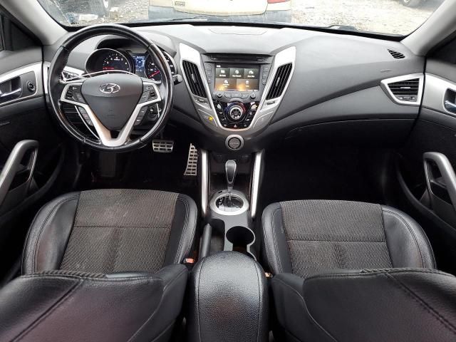 2015 Hyundai Veloster