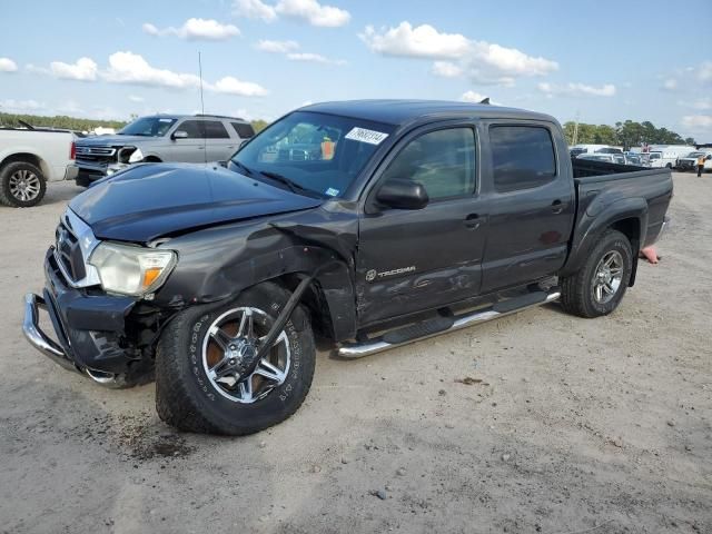 2014 Toyota Tacoma Double Cab Prerunner