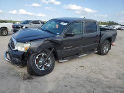 Toyota Vehiculos salvage en venta: 2014 Toyota Tacoma Double Cab Prerunner