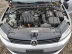 2011 Volkswagen Jetta Base