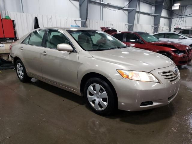 2007 Toyota Camry CE