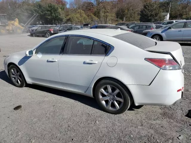 2013 Acura TL