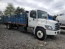 Hino salvage cars for sale: 2016 Hino Hino 338