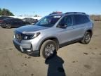 2024 Honda Passport Trail Sport