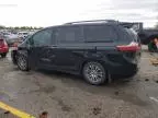 2019 Toyota Sienna XLE