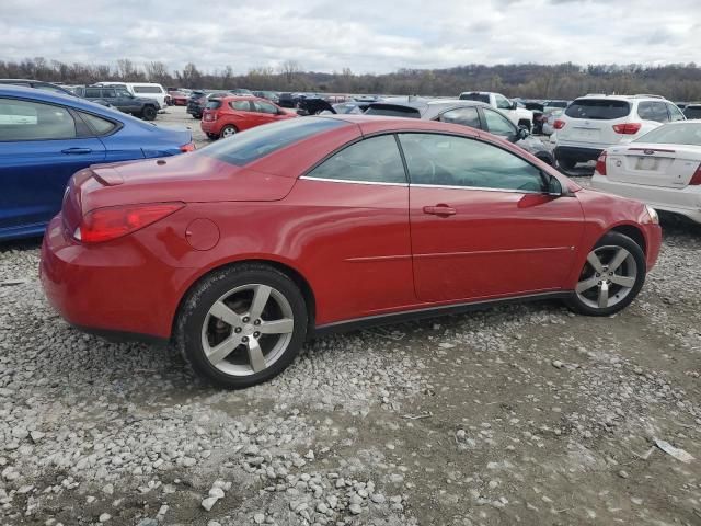 2006 Pontiac G6 GT