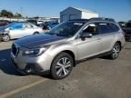 2019 Subaru Outback 3.6R Limited