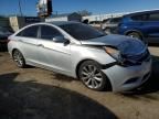 2012 Hyundai Sonata SE