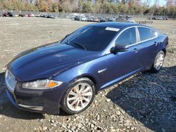 2015 Jaguar XF 2.0T Premium en venta en Waldorf, MD