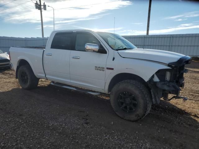 2016 Dodge 1500 Laramie