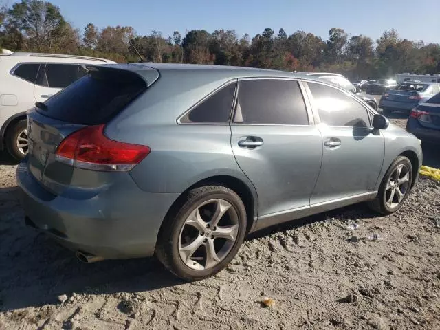 2009 Toyota Venza