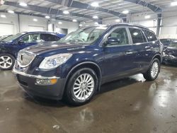 Buick salvage cars for sale: 2011 Buick Enclave CXL