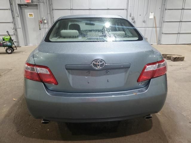 2008 Toyota Camry LE