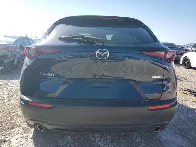 2022 Mazda CX-30 Premium