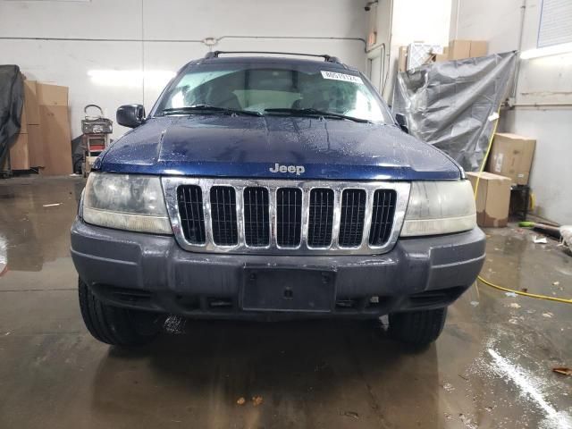 2003 Jeep Grand Cherokee Laredo