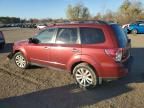 2013 Subaru Forester Limited