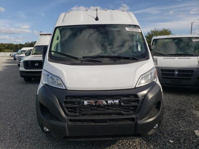 2023 Dodge RAM Promaster 1500 1500 High