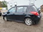 2009 Nissan Versa S