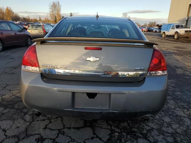 2009 Chevrolet Impala LTZ