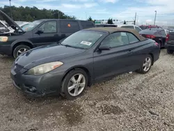 Run And Drives Cars for sale at auction: 2008 Toyota Camry Solara SE