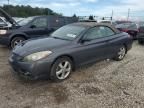 2008 Toyota Camry Solara SE