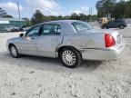 2004 Lincoln Town Car Ultimate