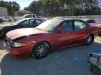 2003 Buick Lesabre Limited