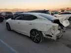 2016 Nissan Maxima 3.5S