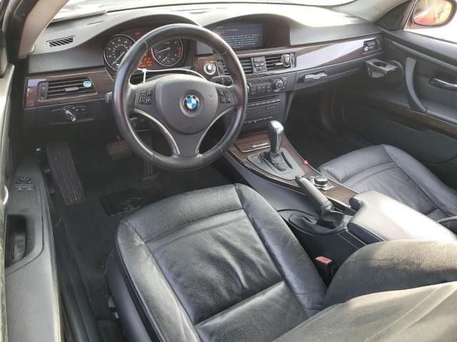 2013 BMW 328 I