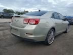 2014 Chevrolet Malibu LS