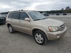 2007 Toyota Highlander Sport