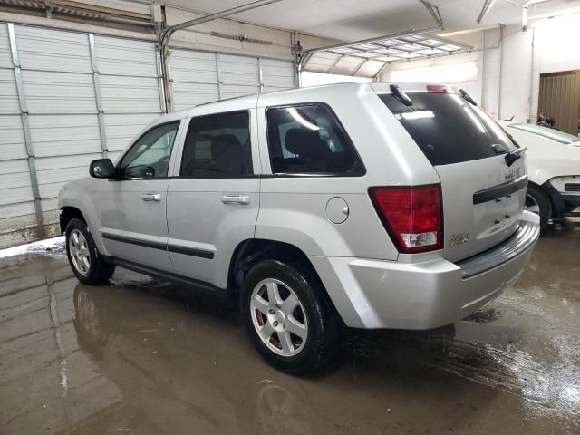 2008 Jeep Grand Cherokee Laredo