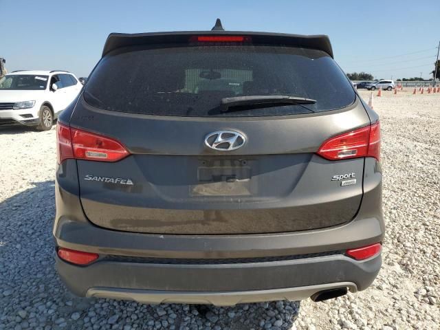 2014 Hyundai Santa FE Sport