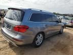 2014 Mercedes-Benz GL 450 4matic