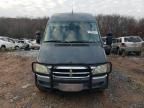 2006 Dodge Sprinter 2500