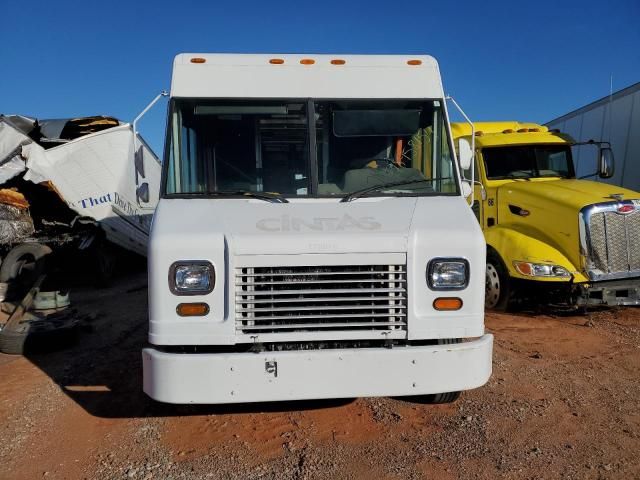 2007 Freightliner Chassis M Line WALK-IN Van