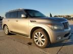 2014 Infiniti QX80