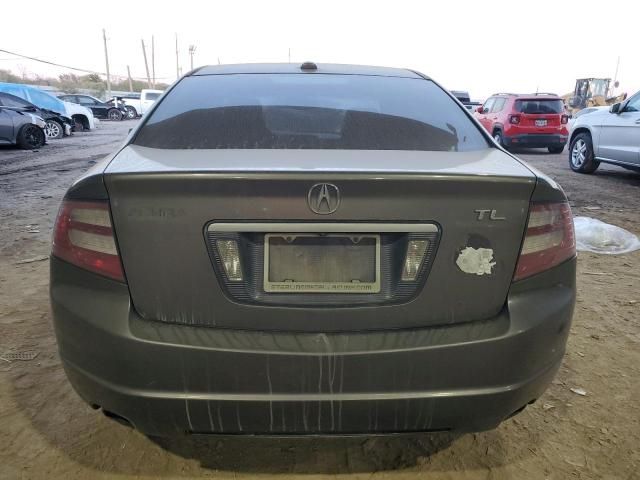 2008 Acura TL