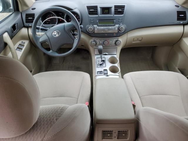 2008 Toyota Highlander