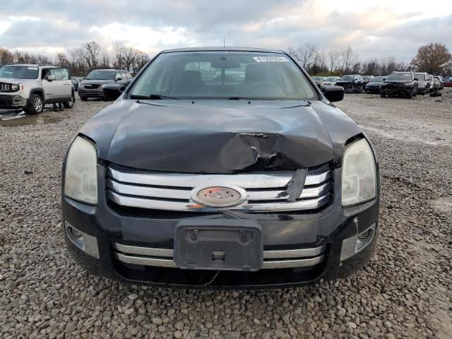 2008 Ford Fusion SEL