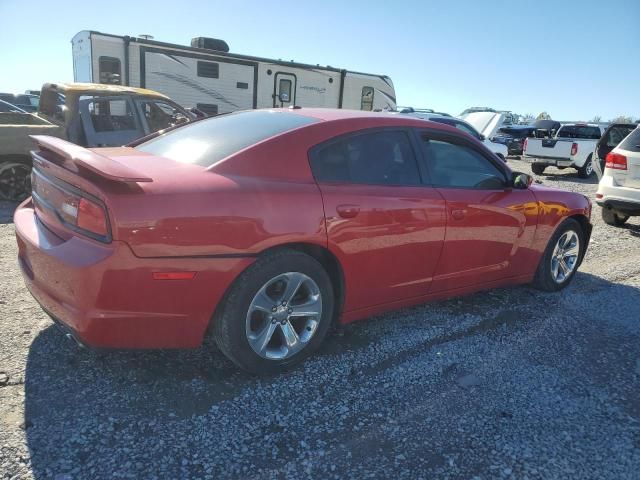 2013 Dodge Charger SXT